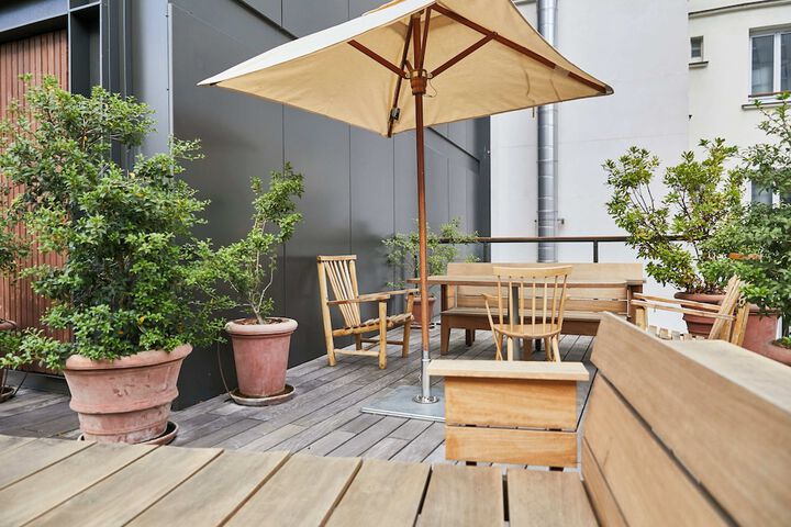 Terrace/Patio 60 of 98