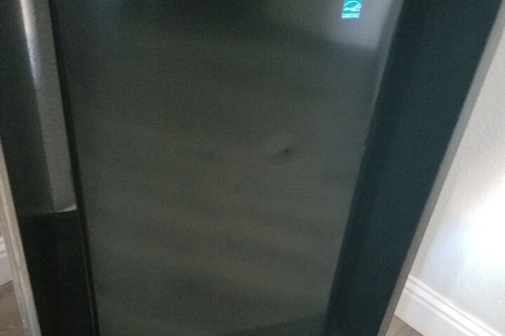 Mini-refrigerator