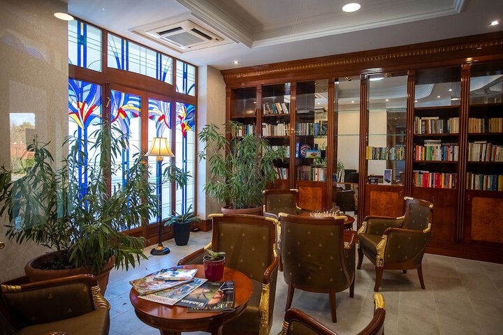 Hotel Interior 133 of 143