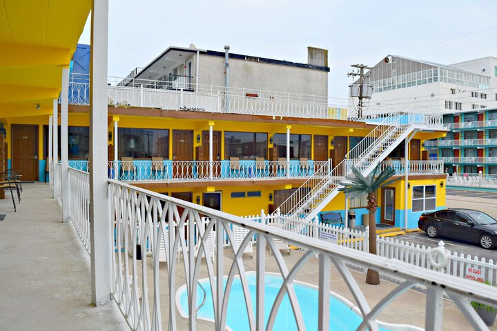 Hotel 19 of 19