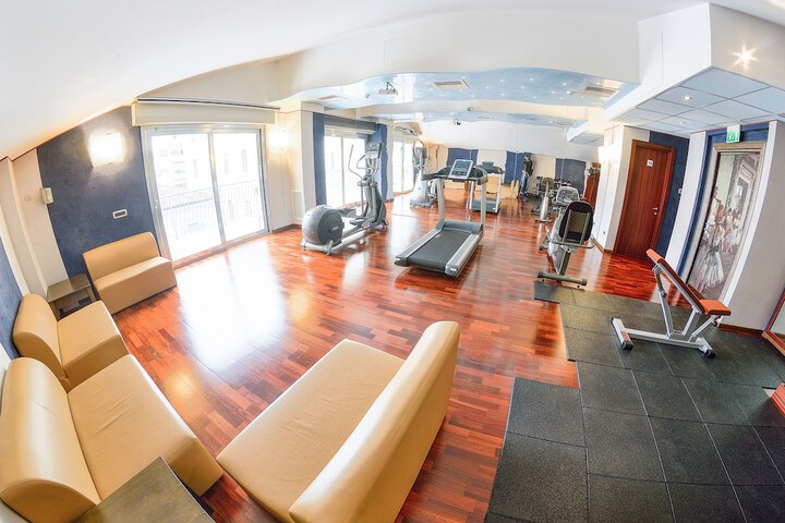 Fitness Club