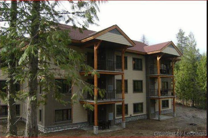 Image of KOKANEE SPRINGS GOLF RESORT