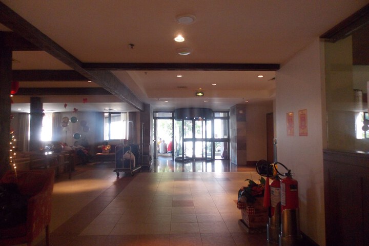 Hotel Interior 2 of 19