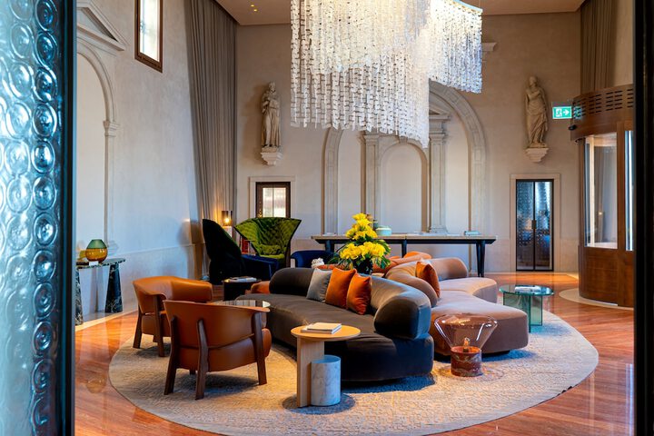 Hotel Interior 3 of 57