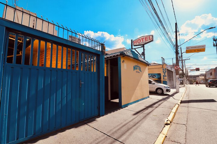 Hotel 70 of 70