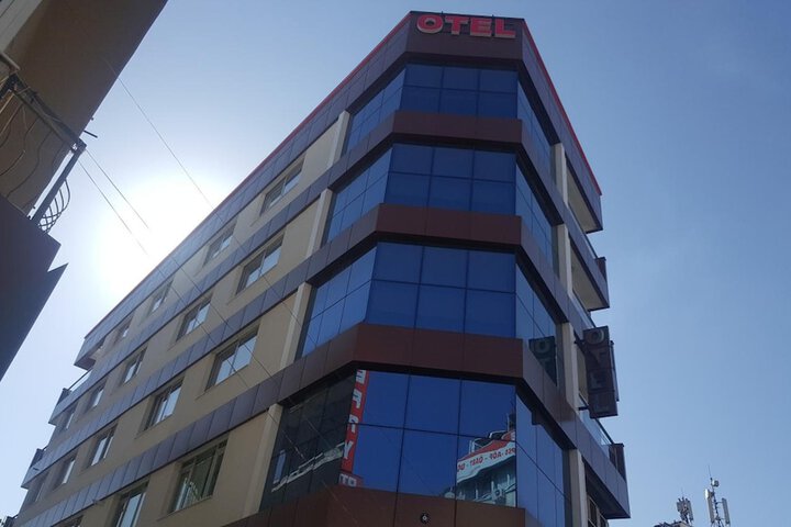 Hotel 71 of 72