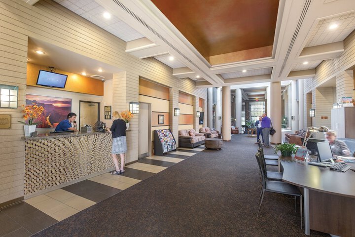 Hotel Interior 6 of 68