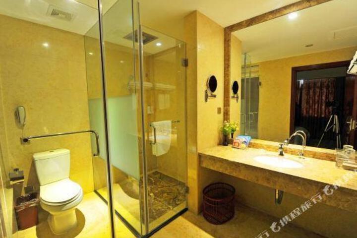 Xinlu Hotel