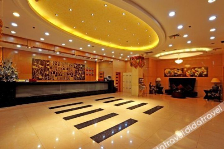 Xinyiran Hotel