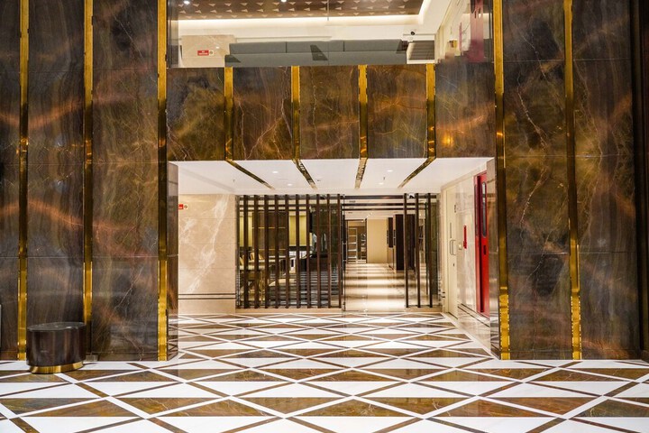 Hotel Interior 12 of 15