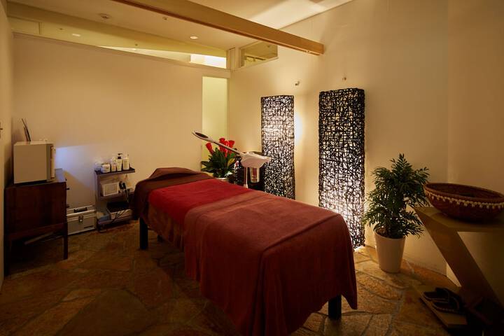 Hotel Spa