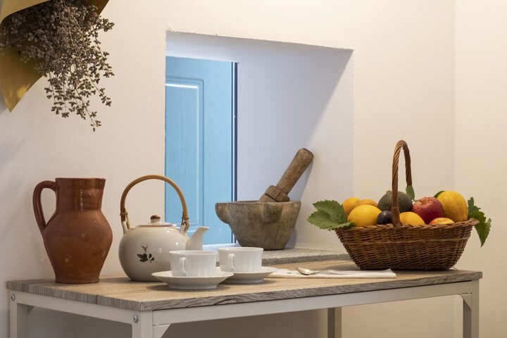 Breakfast/Coffee Service 38 of 71