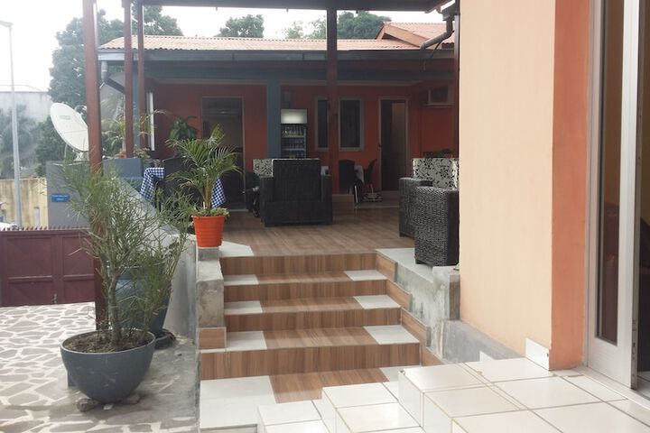 Terrace/Patio 23 of 41