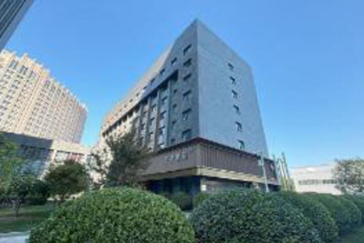 JI Hotel (Beijing Yizhuang Rongchang East Street Subway Station)