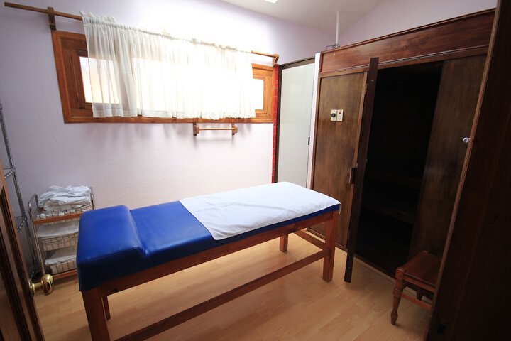 Treatment Room Pic