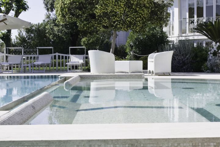 Pool to Cool