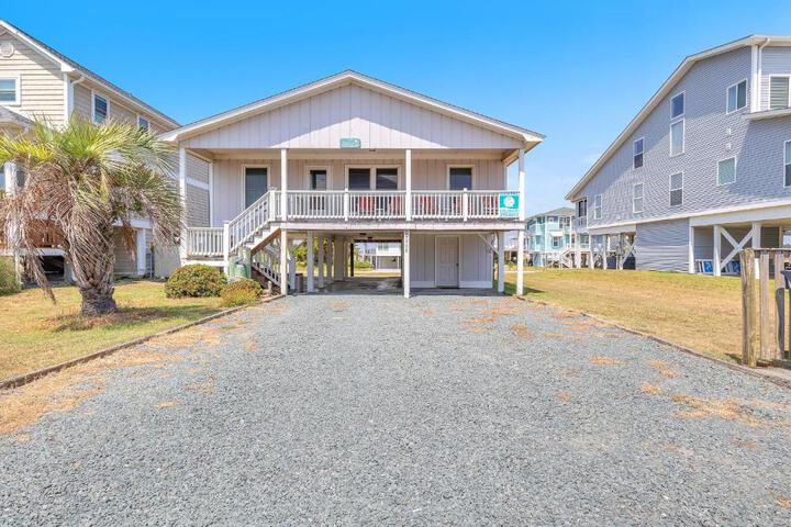 Photo of Shorebird by Oak Island Accommodations