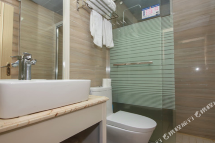 Kemi Hotel Shaoxing