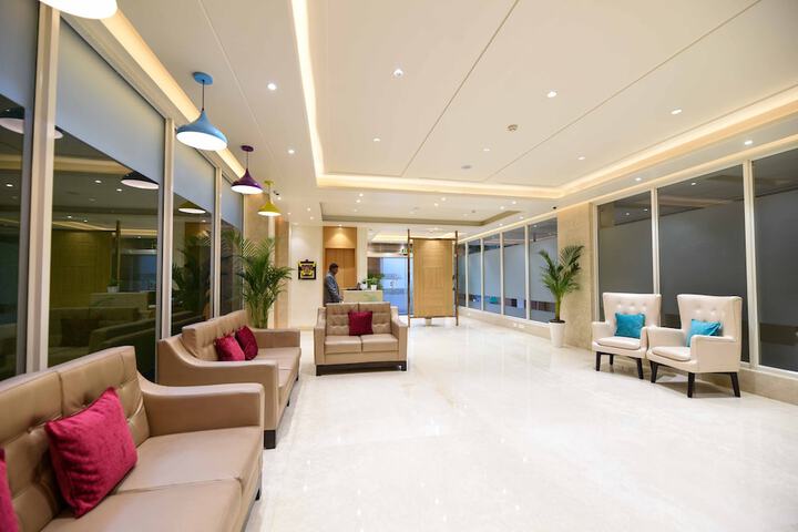 Hotel Interior 5 of 35