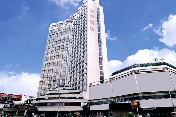 Hotel 38 of 38