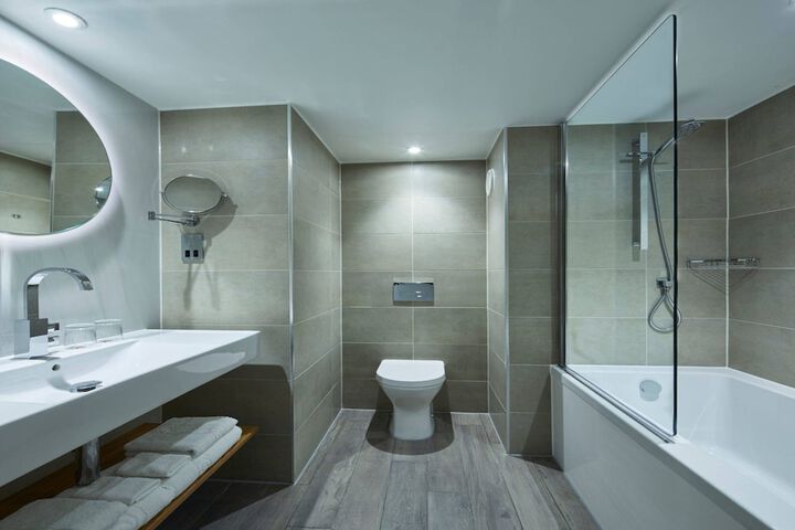 Bath Amenities