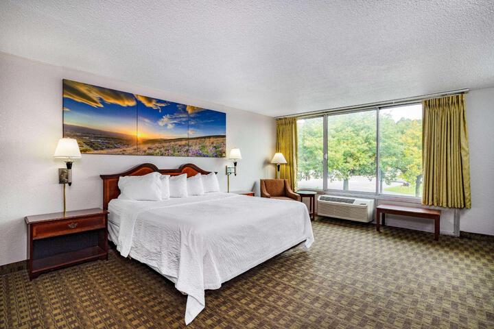1 King Bed (3 of 11)