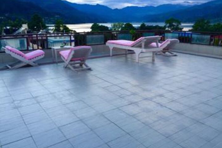Kotee Home Hotel