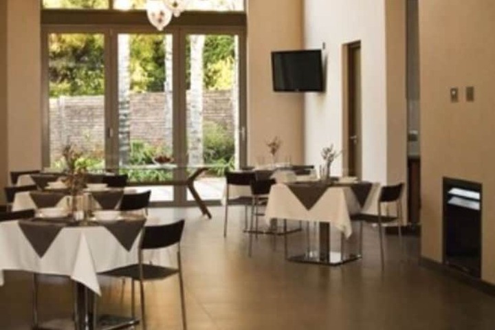 Restaurants