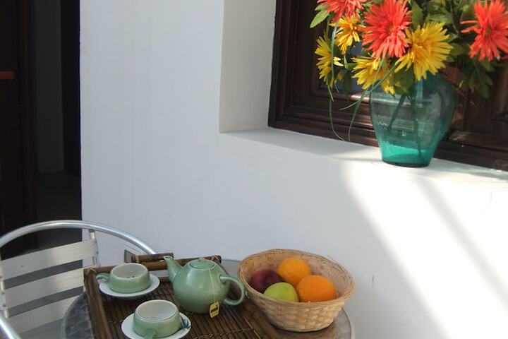Terrace/Patio 68 of 97