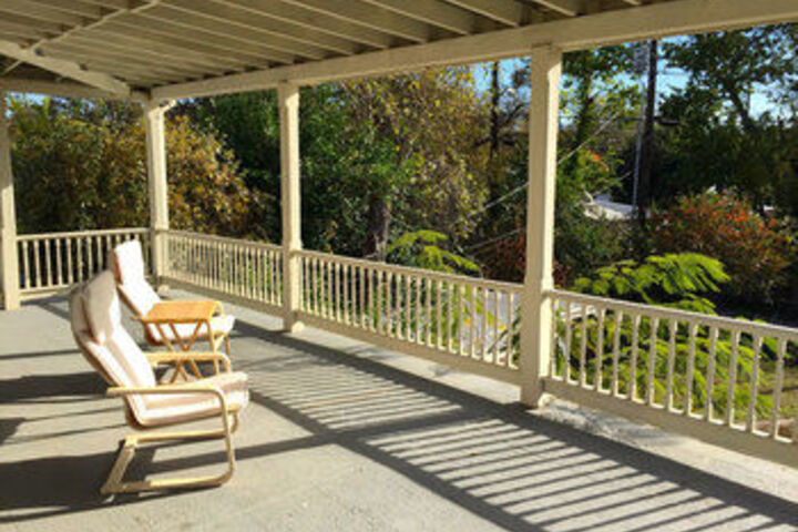 Terrace/Patio 8 of 10