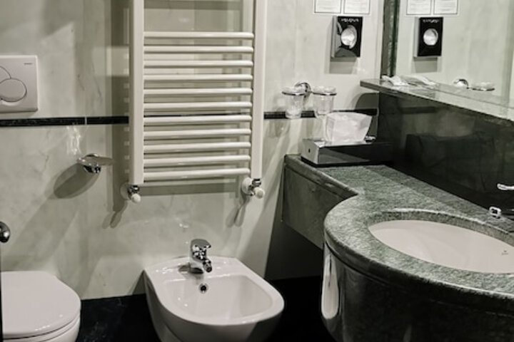 Bathroom Vanities