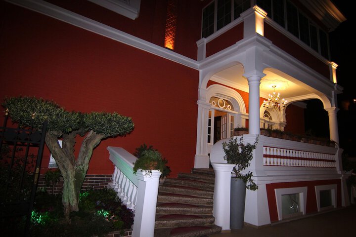 Terrace/Patio 87 of 118