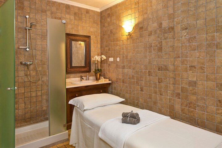 Hotel Spa