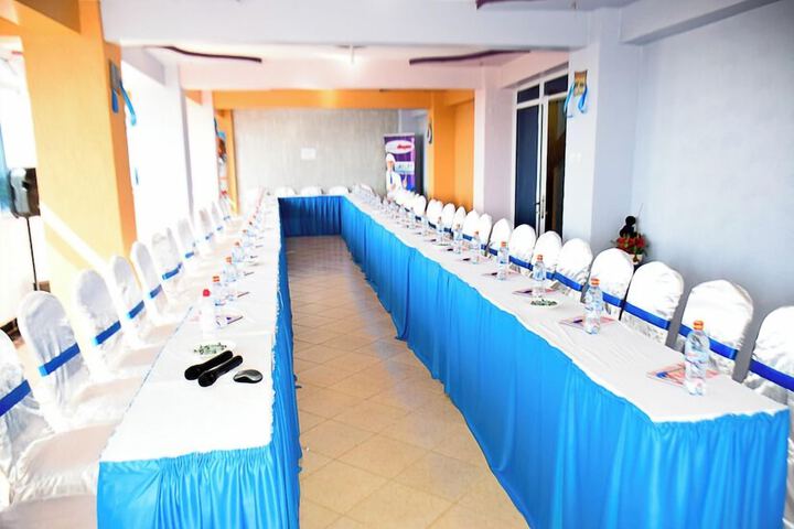 Meeting 105 of 108