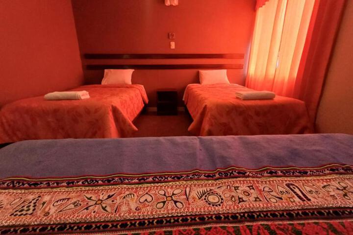 Colca Terra