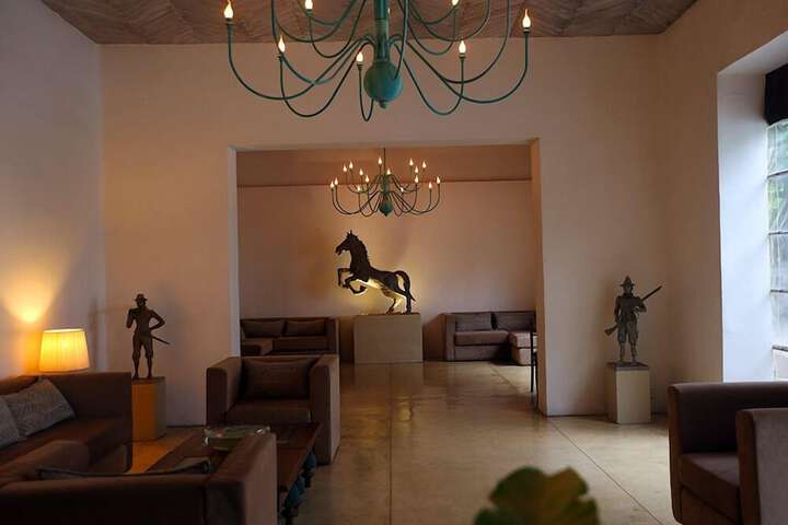 Hotel Interior 4 of 42