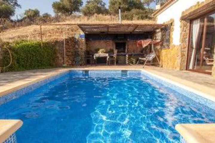 House in El Gastor Cádiz 100815 by MO Rentals
