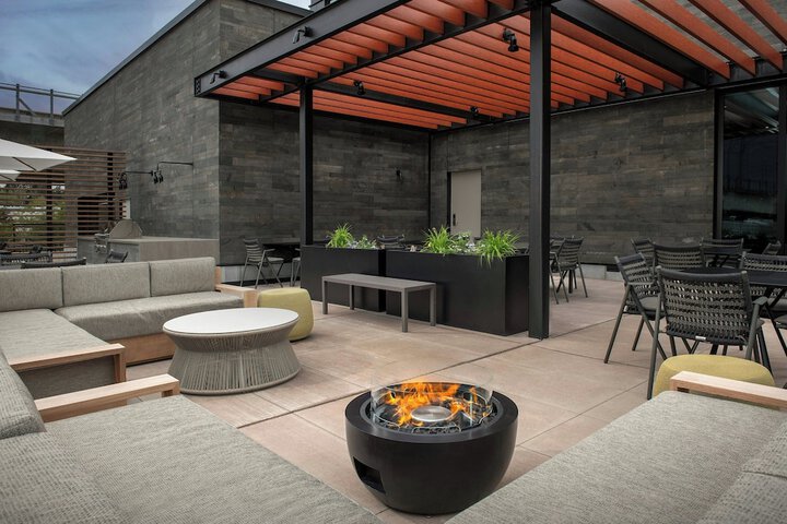 Terrace/Patio 50 of 52