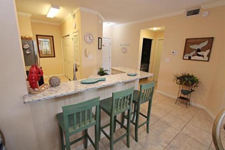 Cypress Point 204 a Condo in Gulf Shores, AL