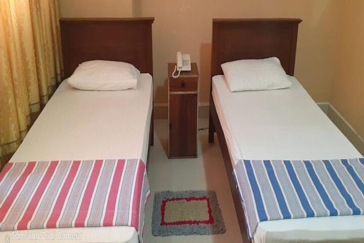 YOHO SAIN CITY HOTEL