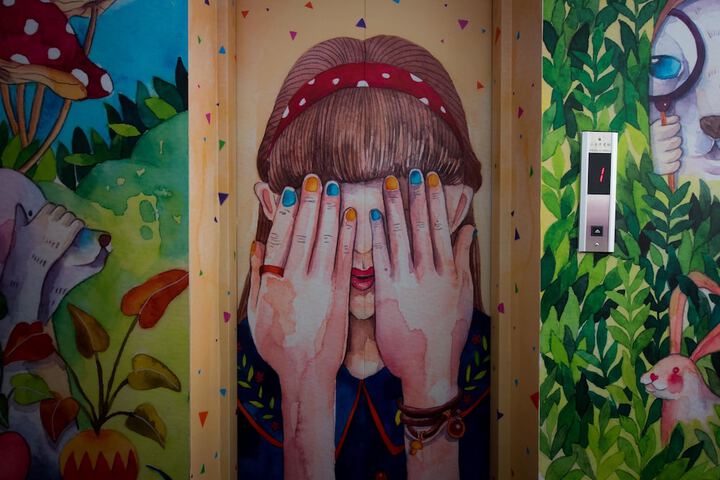 General 83 of 96