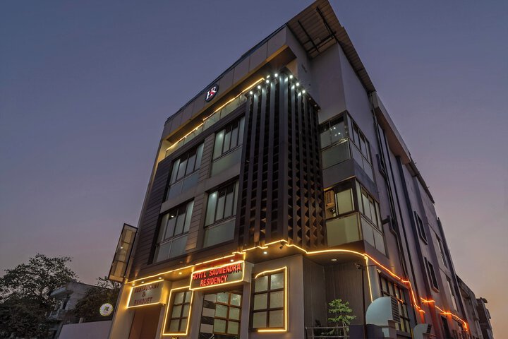 Hotel 42 of 46