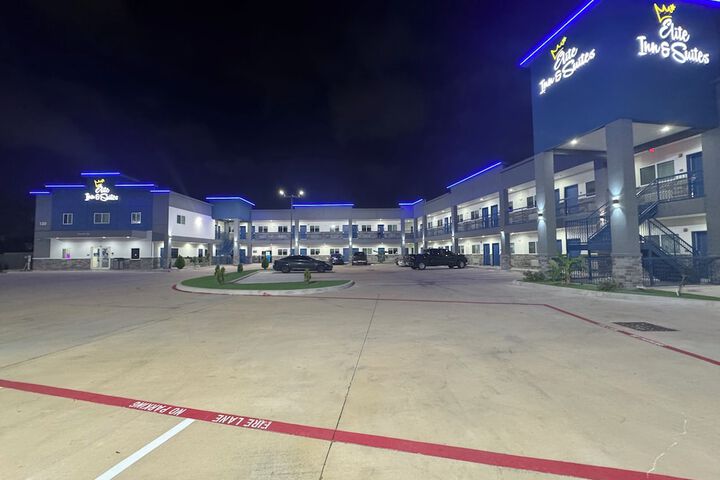 Hotel 26 of 26