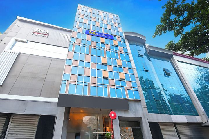 Hotel 24 of 25