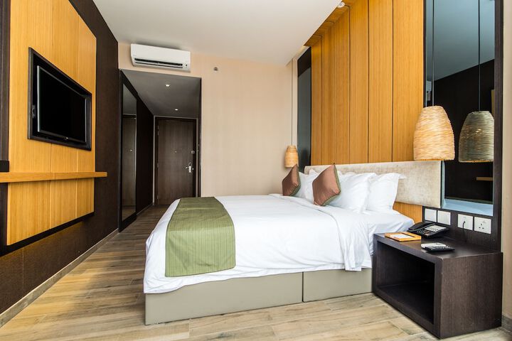 Room 4 of 45