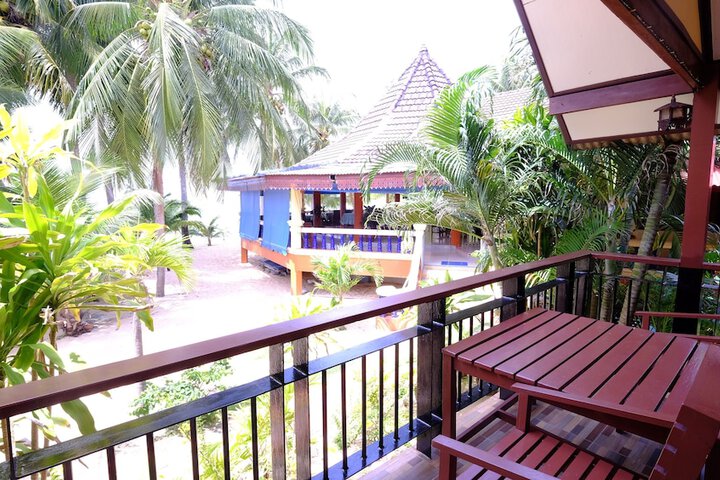 Terrace/Patio 21 of 59