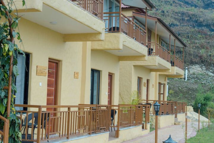 Terrace/Patio 11 of 26
