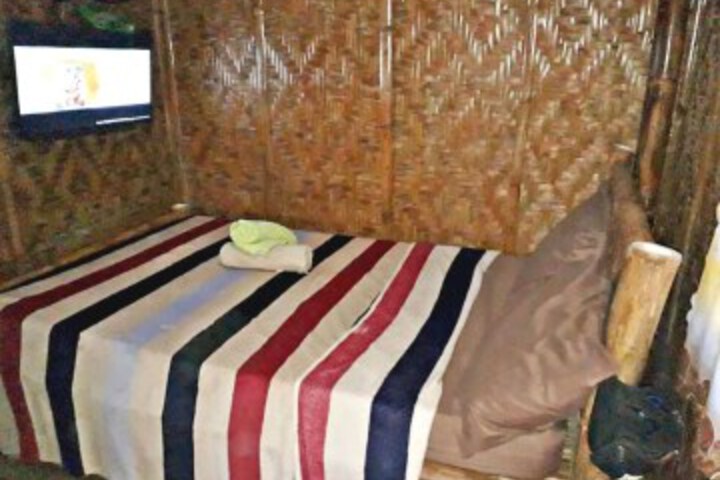 Coco Bamboo Cottages