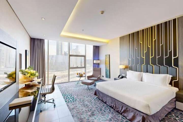Room 21 of 42