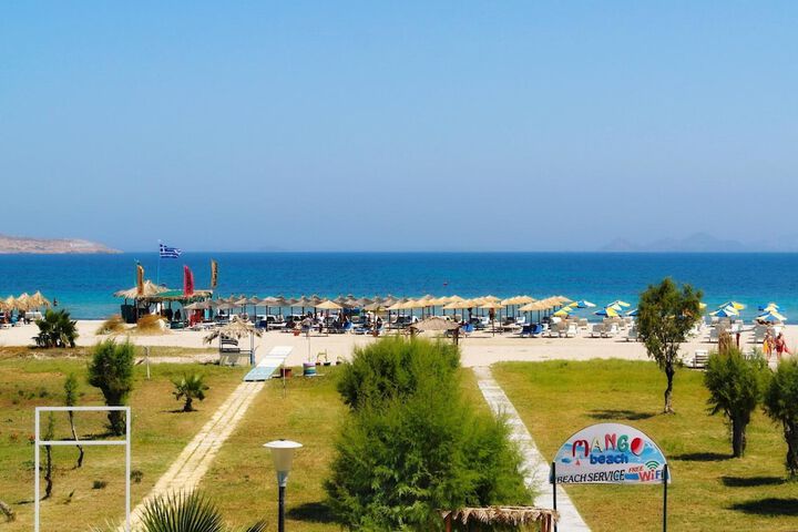 Beach 38 of 45